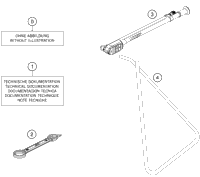 Seperate Enclosure