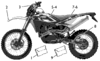 Transfer Dacalcomanie