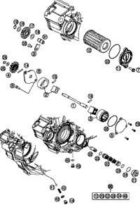 Lubricating System