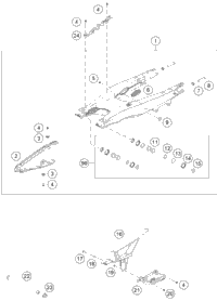 Swing Arm