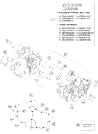 Engine Case