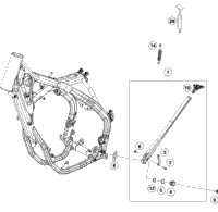 Side / Center Stand