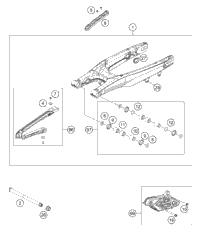 Swing Arm