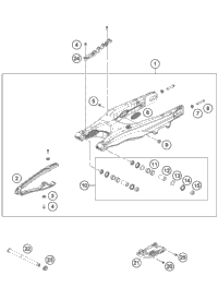 Swing Arm
