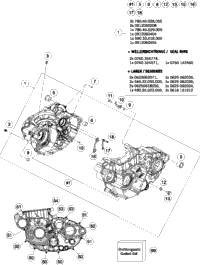 Engine Case