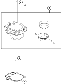 Cylinder