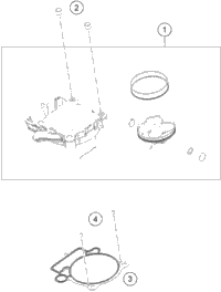 Cylinder