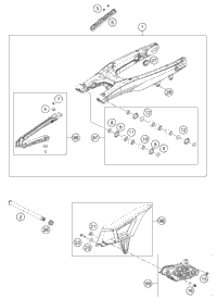 Swing Arm
