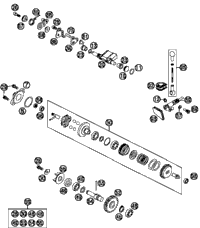 Exhaust Control
