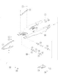 Swing Arm