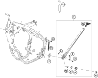 Side / Center Stand