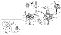 Carburetor, Solenoid Valve