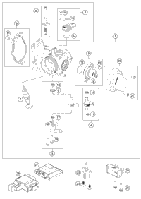 Throttle Body