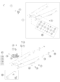 Swing Arm