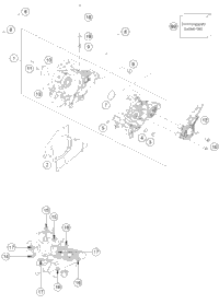 Engine Case