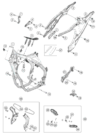 Frame