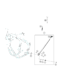 Side / Center Stand