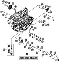 Lubricating System