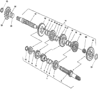 Transmission