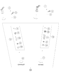 Valve Drive