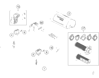 Handlebar, Controls