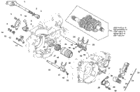 Gearshift Mechanism