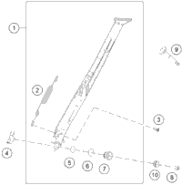 Side / Center Stand