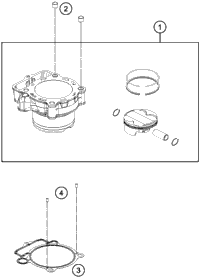 Cylinder