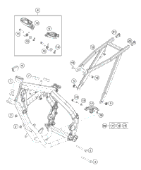 Frame