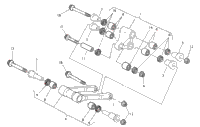 Rear Suspension Linkage