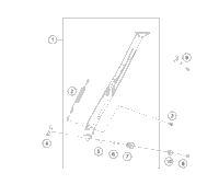 Side / Center Stand