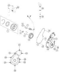 Ignition System