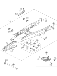 Swing Arm