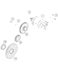 Electric Starter