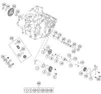 Lubricating System
