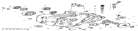 L.H. Half Crankcase