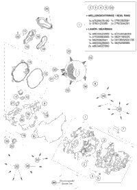 Engine Case