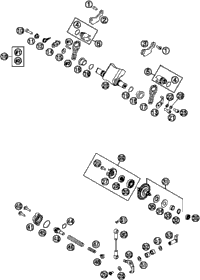 Exhaust Control