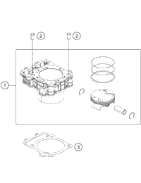 Cylinder