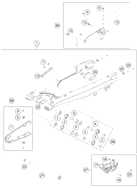 Swing Arm