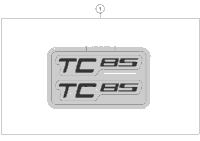 Decal