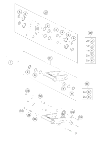 Pro Lever Linking
