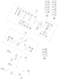 Pro Lever Linking