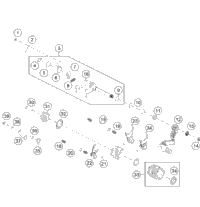 Shifting Mechanism