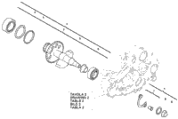 Balance Shaft