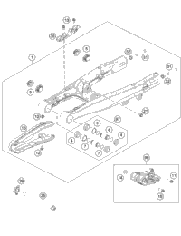 Swing Arm