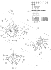 Engine Case