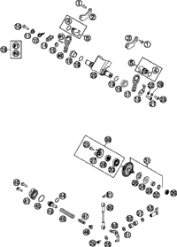Exhaust Control