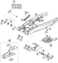 Swing Arm