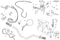 Handlebar And Controls